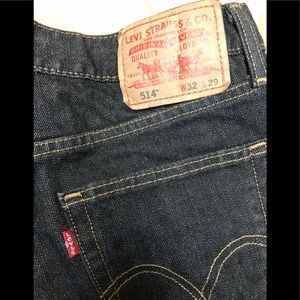 Levi Strauss & Co. Jeans